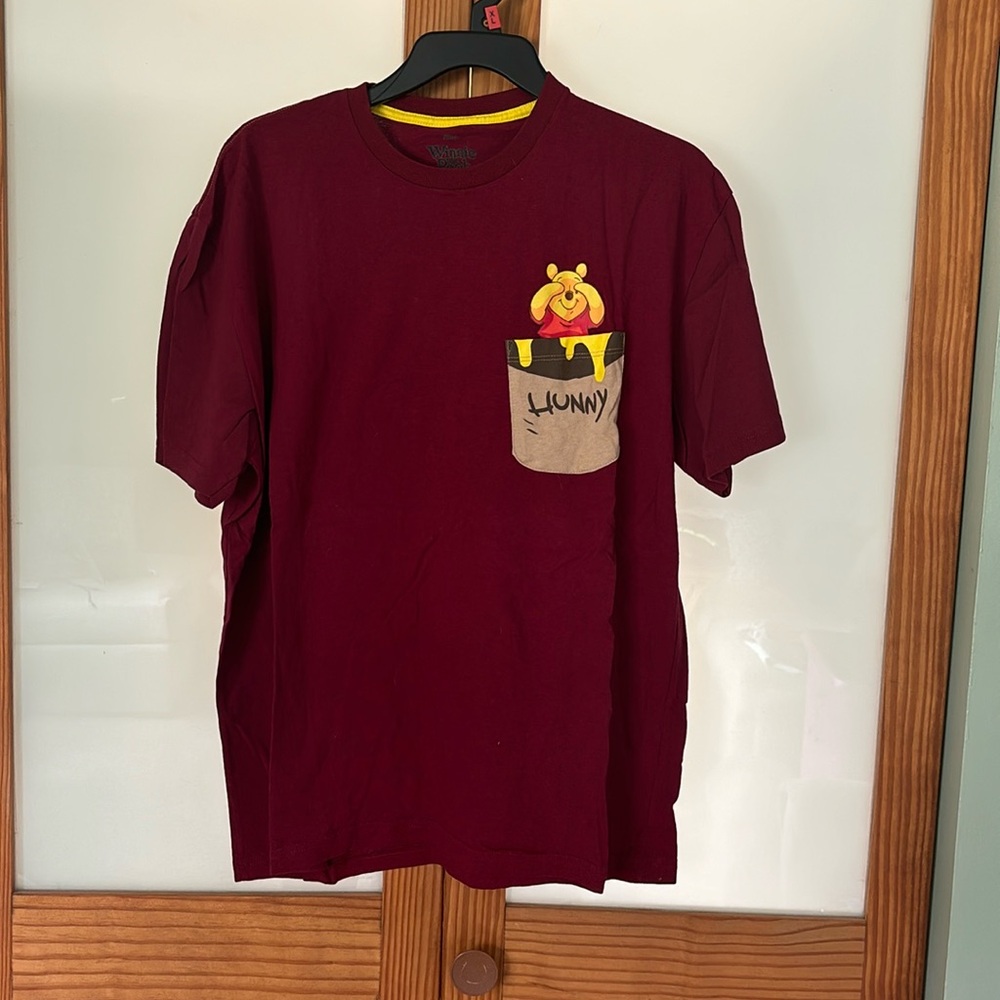 Winnie the Pooh shirt